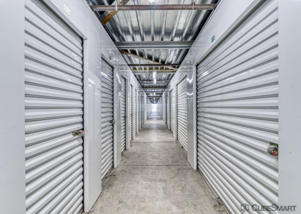 Storage Units at CubeSmart Self Storage - Boston - 150 William F Mcclellan Hwy - 150 William F McClellan Hwy