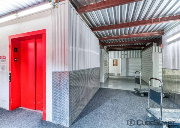 Storage Units at CubeSmart Self Storage - Austin - 2201 South Pleasant Valley Road - 2201 S Pleasant Valley Rd