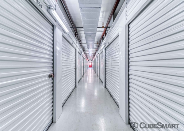 Storage Units at CubeSmart Self Storage - Frisco - 12300 College Pkwy - 12300 College Pkwy