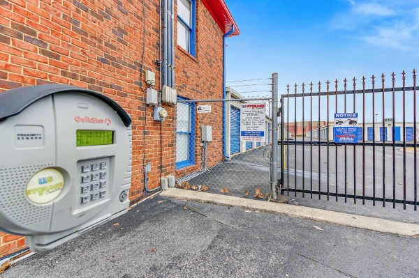 Storage Units at US Storage Centers - Murfreesboro - 136 River Rock Boulevard - 136 River Rock Boulevard