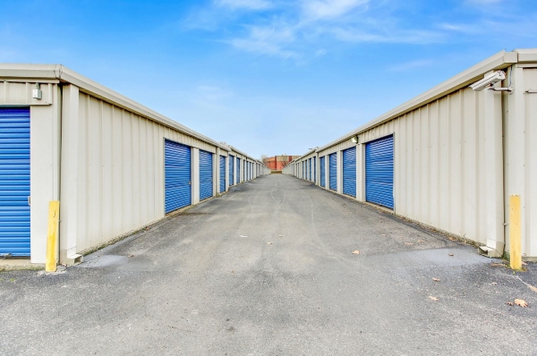 Storage Units at US Storage Centers - Murfreesboro - 136 River Rock Boulevard - 136 River Rock Boulevard