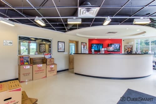 Storage Units at CubeSmart Self Storage - Cape Coral - 2607 Southwest Pine Island Road - 2607 Southwest Pine Island Road