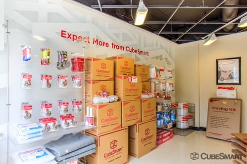 Storage Units at CubeSmart Self Storage - Cape Coral - 2607 Southwest Pine Island Road - 2607 Southwest Pine Island Road