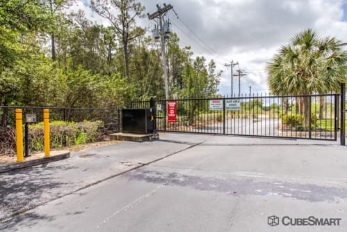 Storage Units at CubeSmart Self Storage - Cape Coral - 2607 Southwest Pine Island Road - 2607 Southwest Pine Island Road