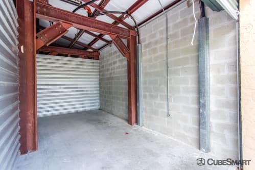 Storage Units at CubeSmart Self Storage - Cape Coral - 2607 Southwest Pine Island Road - 2607 Southwest Pine Island Road