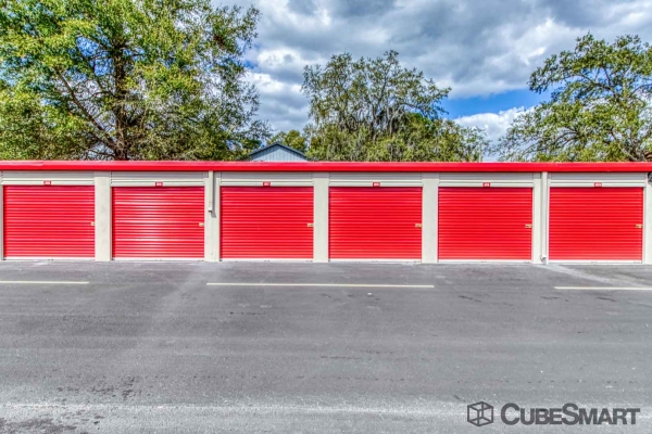 Storage Units at CubeSmart Self Storage - Orlando - 5301 N Pine Hills Rd - 5301 N Pine Hills Rd