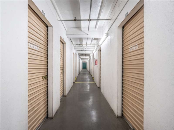 Storage Units at Extra Space Storage - 1058 - Las Vegas - N Lamont St - 3450 North Lamont Street