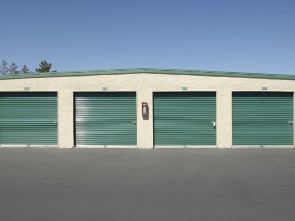 Storage Units at Extra Space Storage - 1058 - Las Vegas - N Lamont St - 3450 North Lamont Street