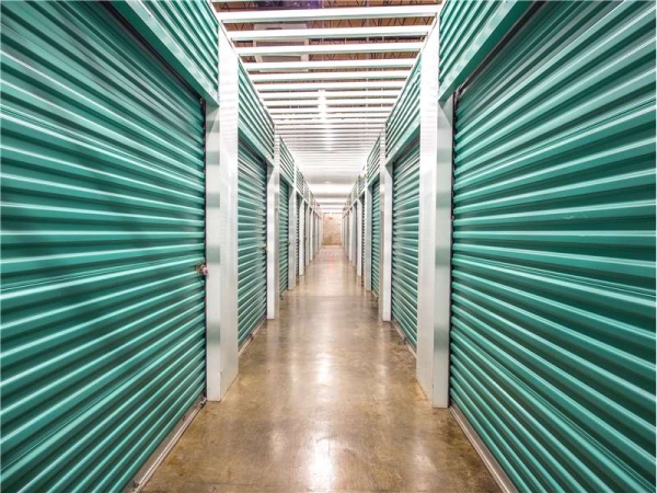 Storage Units at Extra Space Storage - 1304 - Atlanta - Cheshire Bridge Rd NE - 2489 Cheshire Bridge Road