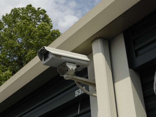 Storage Units at Extra Space Storage - 1304 - Atlanta - Cheshire Bridge Rd NE - 2489 Cheshire Bridge Road