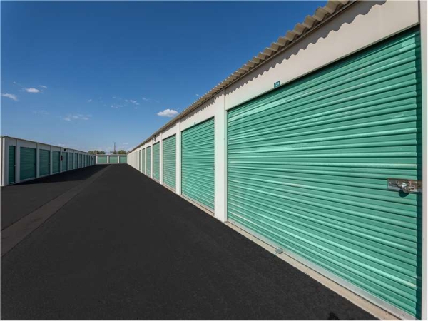 Storage Units at Extra Space Storage - 0316 - Mesa - East Main St - 5253 East Main Street