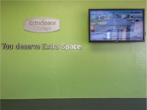 Storage Units at Extra Space Storage - 0316 - Mesa - East Main St - 5253 East Main Street