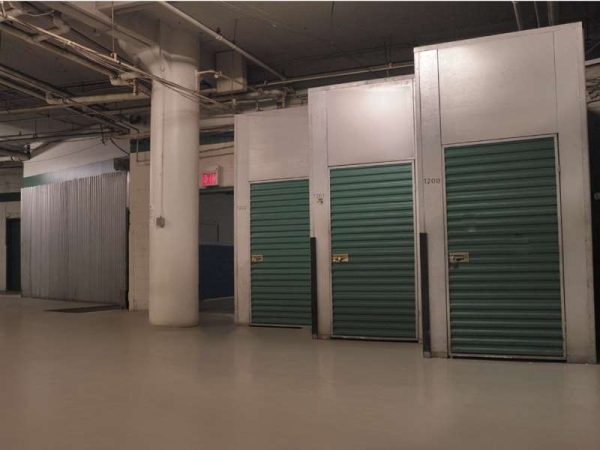 Storage Units at Extra Space Storage - 0504 - Bronx - Bruckner Blvd - 330 Bruckner Boulevard
