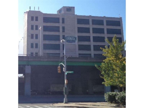 Storage Units at Extra Space Storage - 0504 - Bronx - Bruckner Blvd - 330 Bruckner Boulevard