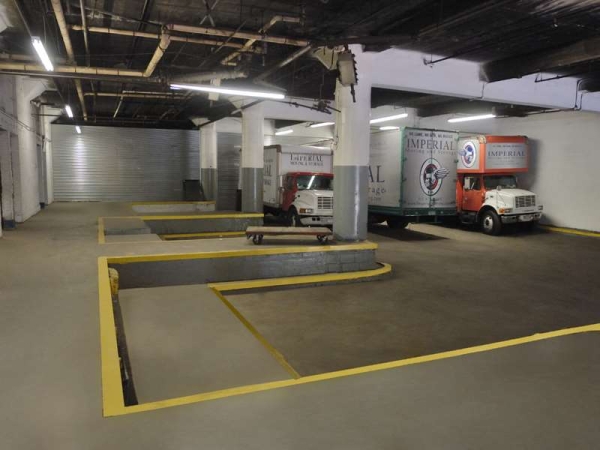 Storage Units at Extra Space Storage - 0504 - Bronx - Bruckner Blvd - 330 Bruckner Boulevard