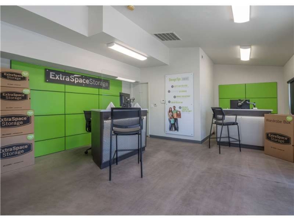 Storage Units at Extra Space Storage - 0830 - Henderson - Stephanie Pl - 1051 Stephanie Place