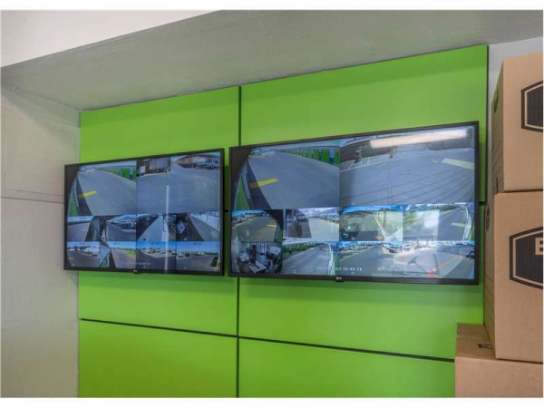 Storage Units at Extra Space Storage - 0830 - Henderson - Stephanie Pl - 1051 Stephanie Place