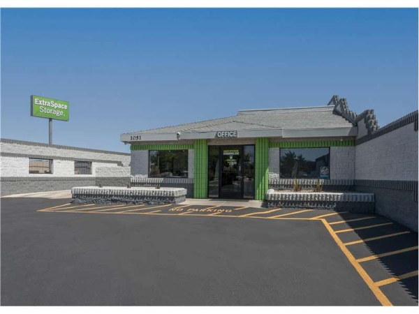 Storage Units at Extra Space Storage - 0830 - Henderson - Stephanie Pl - 1051 Stephanie Place