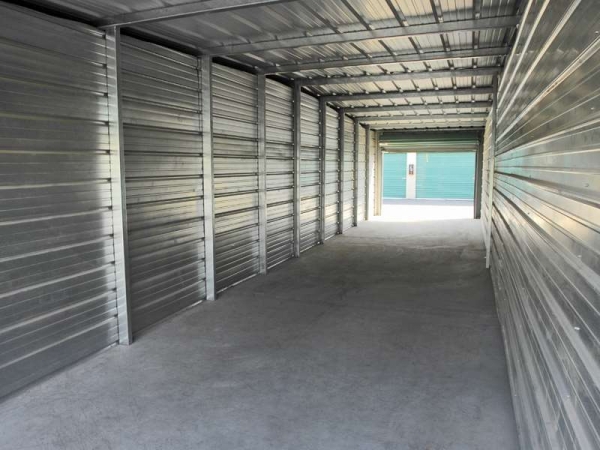Storage Units at Extra Space Storage - 0830 - Henderson - Stephanie Pl - 1051 Stephanie Place