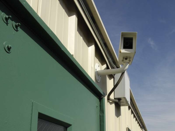 Storage Units at Extra Space Storage - 0830 - Henderson - Stephanie Pl - 1051 Stephanie Place