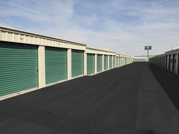 Storage Units at Extra Space Storage - 0830 - Henderson - Stephanie Pl - 1051 Stephanie Place