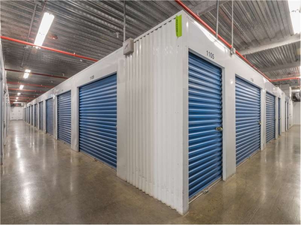 Storage Units at Extra Space Storage - 1399 - Brooklyn - 3rd Ave - 312 3rd Avenue