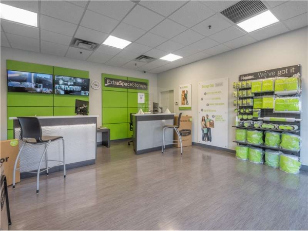 Storage Units at Extra Space Storage - 1399 - Brooklyn - 3rd Ave - 312 3rd Avenue