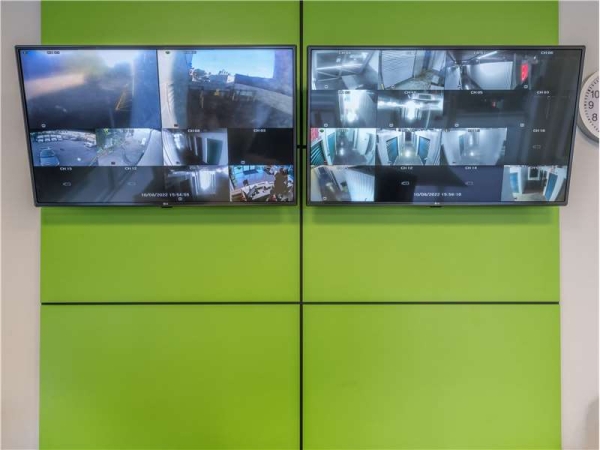 Storage Units at Extra Space Storage - 1399 - Brooklyn - 3rd Ave - 312 3rd Avenue