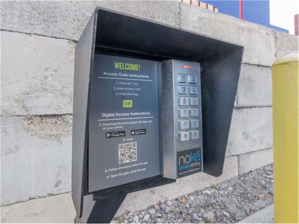 Storage Units at Extra Space Storage - 1399 - Brooklyn - 3rd Ave - 312 3rd Avenue