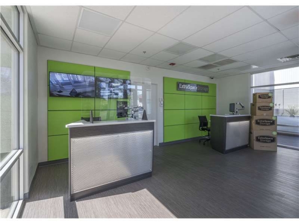 Storage Units at Extra Space Storage - 1465 - Las Vegas - Jones Blvd - 3225 North Jones Boulevard