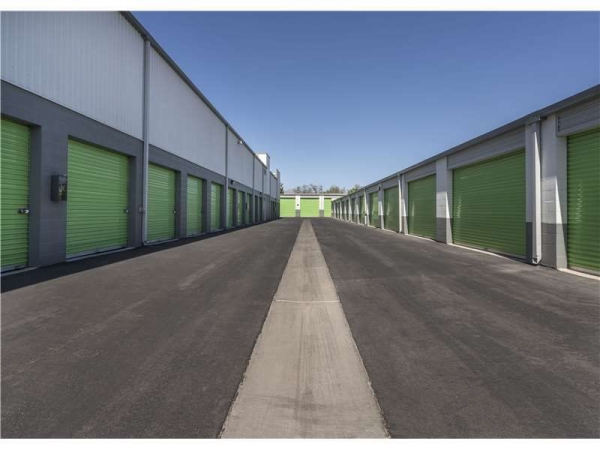 Storage Units at Extra Space Storage - 1465 - Las Vegas - Jones Blvd - 3225 North Jones Boulevard