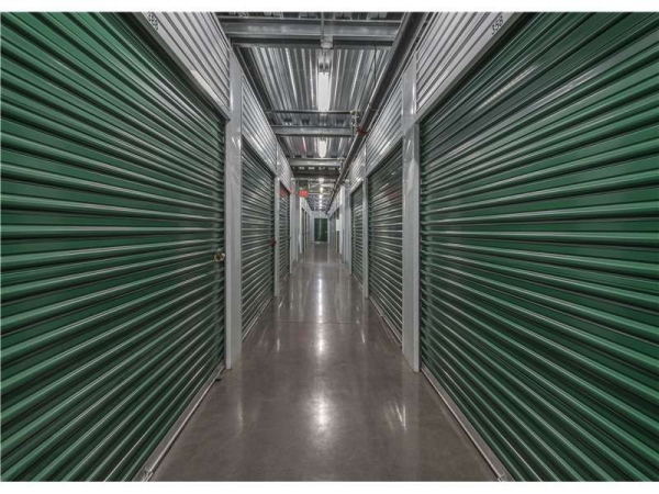 Storage Units at Extra Space Storage - 1465 - Las Vegas - Jones Blvd - 3225 North Jones Boulevard