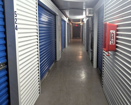 Storage Units at Extra Space Storage - 8254 - Land O Lakes - Lake Patience Rd - 21338 Lake Patience Road
