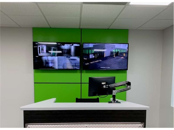 Storage Units at Extra Space Storage - 1574 - Virginia Beach - Kempsville Rd - 1425 Kempsville Road