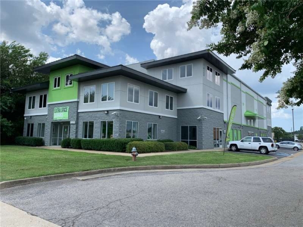 Storage Units at Extra Space Storage - 1574 - Virginia Beach - Kempsville Rd - 1425 Kempsville Road