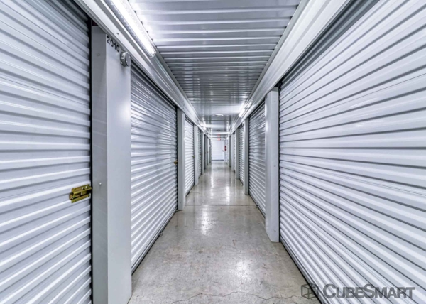 Storage Units at CubeSmart Self Storage - Mckinney - 9233 Westridge Boulevard - 9233 Westridge Boulevard