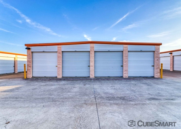 Storage Units at CubeSmart Self Storage - Mckinney - 9233 Westridge Boulevard - 9233 Westridge Boulevard