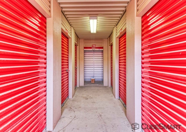 Storage Units at CubeSmart Self Storage - Fort Worth - 3969 Boat Club Rd - 3969 Boat Club Rd