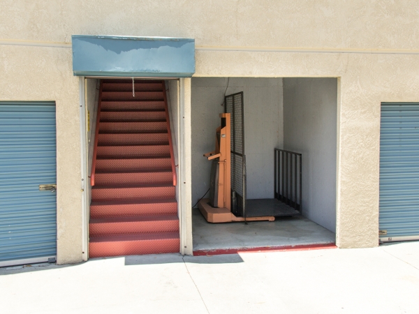 Storage Units at Best RV Storage - 5913 Esperanza Avenue