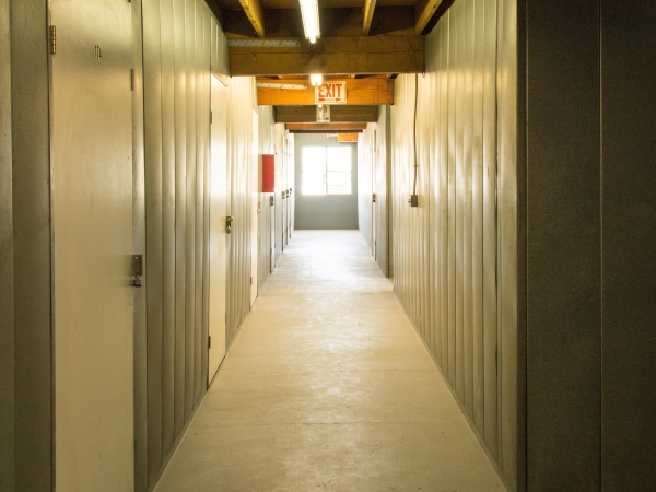 Storage Units at Best RV Storage - 5913 Esperanza Avenue