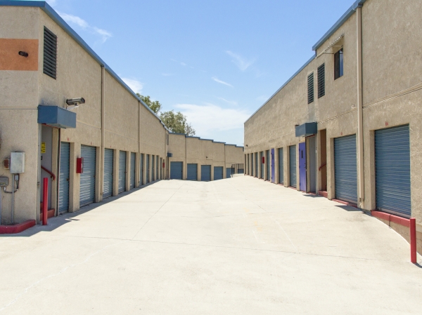 Storage Units at Best RV Storage - 5913 Esperanza Avenue