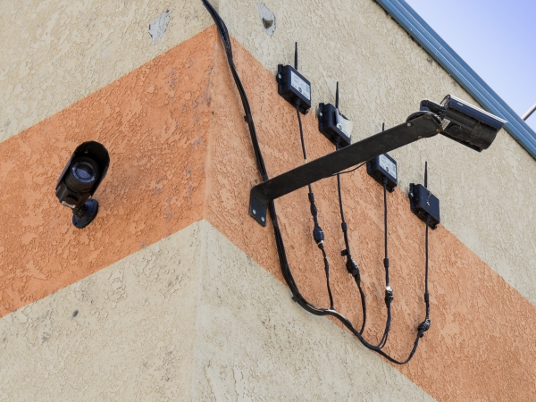 Storage Units at Best RV Storage - 5913 Esperanza Avenue