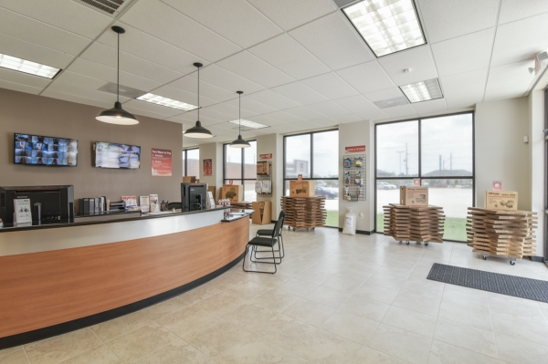 Storage Units at Klein Krimmel Self Storage - 6902 Farm To Market 2920