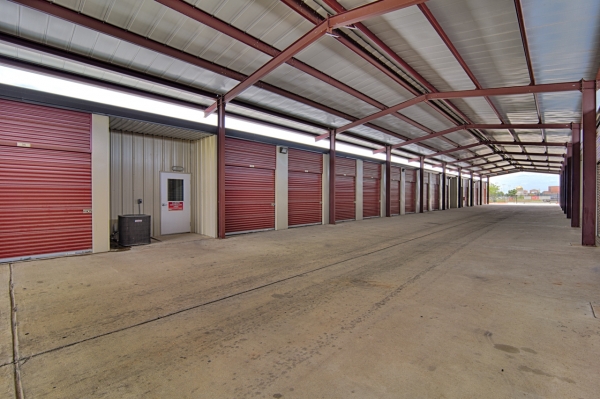 Storage Units at Klein Krimmel Self Storage - 6902 Farm To Market 2920