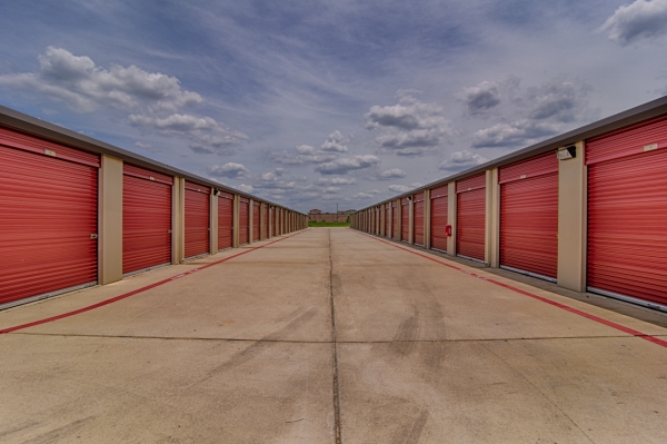 Storage Units at Klein Krimmel Self Storage - 6902 Farm To Market 2920