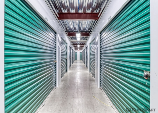 Storage Units at CubeSmart Self Storage - Gaithersburg - 300 Old Game Preserve Road - 300 Old Game Preserve Rd