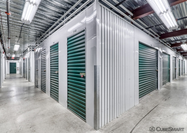 Storage Units at CubeSmart Self Storage - Gaithersburg - 300 Old Game Preserve Road - 300 Old Game Preserve Rd