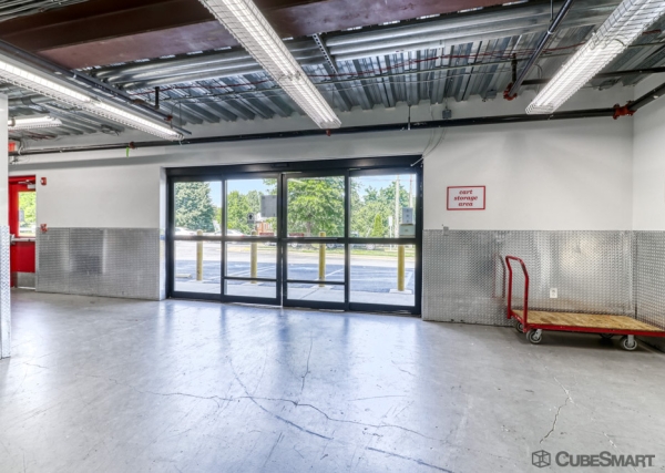 Storage Units at CubeSmart Self Storage - Gaithersburg - 300 Old Game Preserve Road - 300 Old Game Preserve Rd