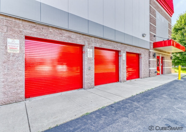 Storage Units at CubeSmart Self Storage - Gaithersburg - 300 Old Game Preserve Road - 300 Old Game Preserve Rd
