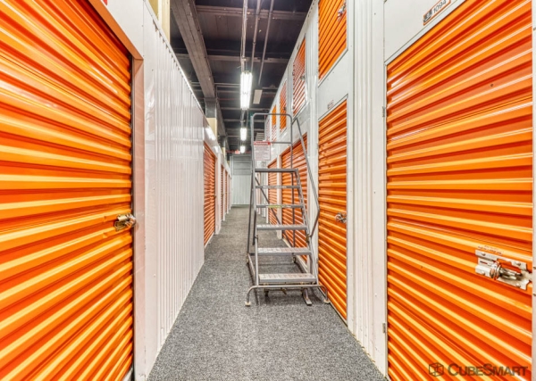 Storage Units at CubeSmart Self Storage - Bronx - 395 Brook Ave - 395 Brook Ave